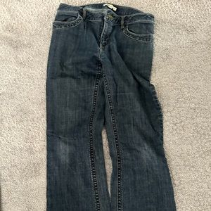 Cabi jeans size 8